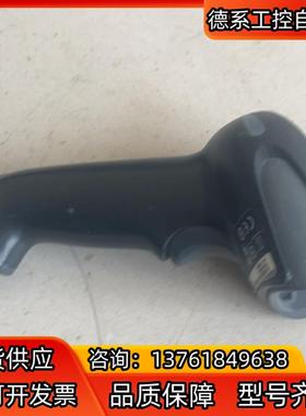 霍尼韦尔型号二维扫描枪/1900GHD-2 ，无线，（4
