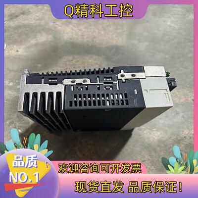 现货伺服400W驱动器MBDLN25BE全原装
