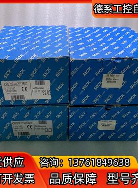 原装全新Sick西克基于图像的读码器Lector62x