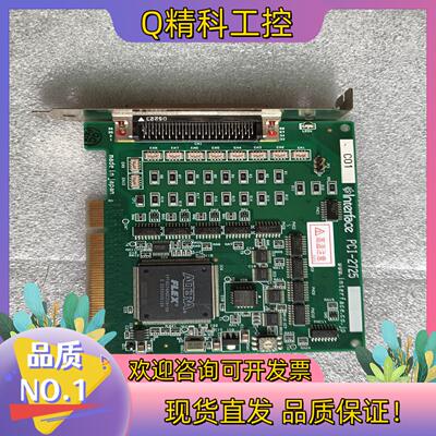现货interface PCI-2725 GPIB控制卡