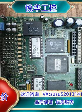 原装（议价）科比变频器F4系列主板0C.F4.080-0017现议