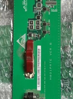 PRTE电源板卡，拆机9新，2块