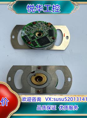 原装安川编码器UTSIH-B17CC议