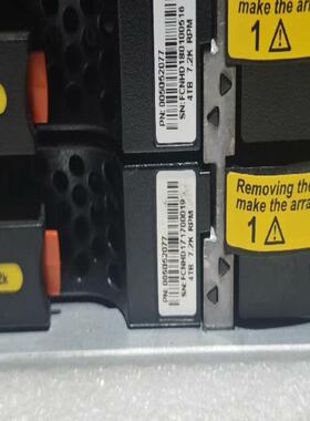 EMC VNXe 3200 3.5寸大盘位