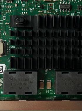 惠普HP GEN8 G9服务器366FLR I350-T4四