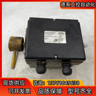 KROM SCHRODER电动执行器GT 50-60T20E