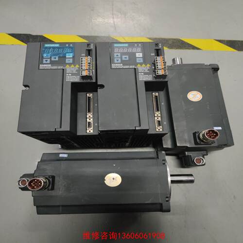 （请询价）V90 2kw脉冲款   驱动单卖议价