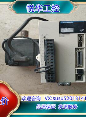 安川SGD7S-5R5A00A202驱动器，安川SGM7J议价