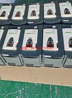 【荣强工控】施耐德变频器71，ATV71HU55N4Z，5.5KW，正常