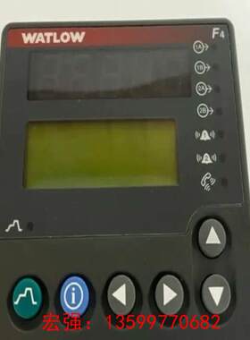 [宏强工控]AMAT 0195-11145 Delphin Displa-议价