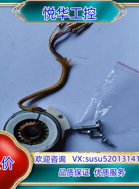 原装多摩川编码器 TS2630N91E78议