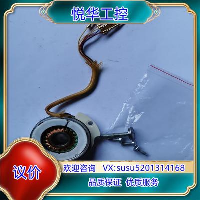 原装多摩川编码器 TS2630N91E78议