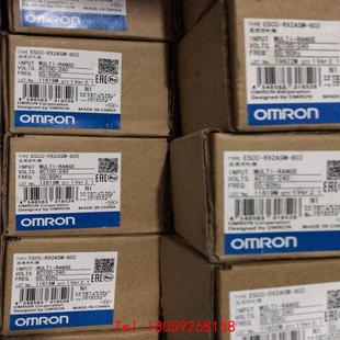 802 RX2ASM E5CC 欧姆龙温控器 非标价