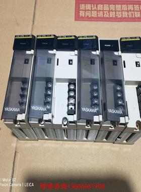 （请询价）二手安川PLC控制器模块   JAMSC-120CPS111议价