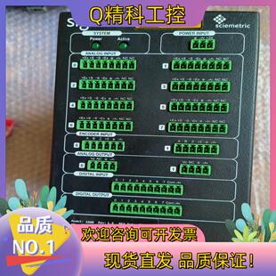 现货sciemetric 裸机加拿大斯曼瑞克SC sigPOD