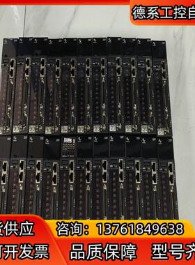 汇川伺服驱动器 IS620PS1R6I 200W