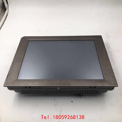 【非标价】研华ADVANTECH TPC-1260TE  TPC-12