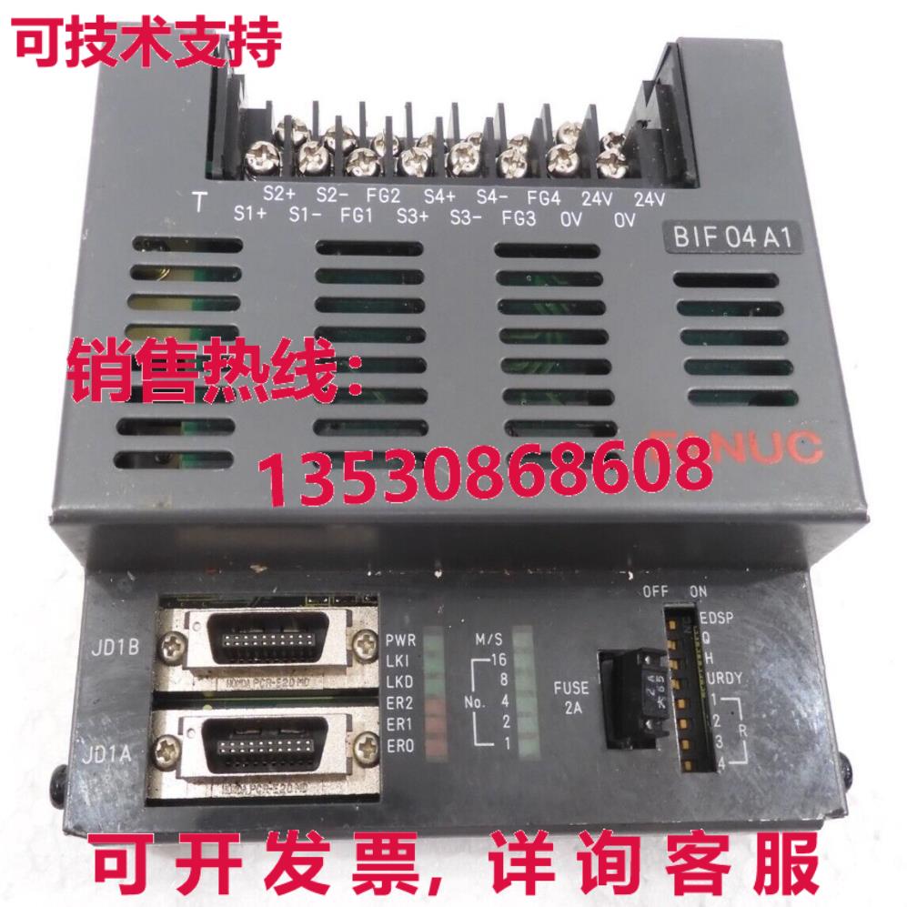 A03B-0808-C001, FANUC库存现货