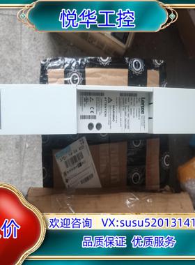 原装emb9352-e伦茨变频器制动单几乎全新议
