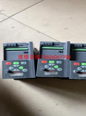 （请询价）XINJE变频器，VB5-41P5G/42P2P 1.5KW议价