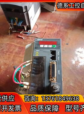 艾威图伺服驱动器ⅠD100 4R5 S 750W 220V