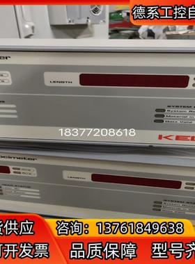 KELK激光测速仪ASD2100 4台实物拍，需要联系详