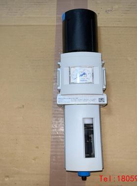 【非标价】FESTO MS6-LFR-1/2-D6-E-R-V-AS