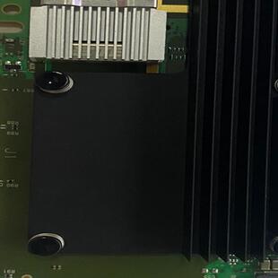 迈络思200G单口万兆光纤 IB网卡MCX6531 行货 原装