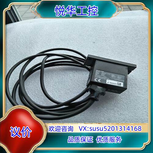 原装基恩士GT2-75N 放大器，货，片，功能正常，默议