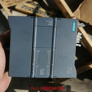 非标价 西门子实物图 6ag1214 2XB0 功能正常 1HG31