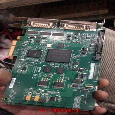 【非标价】迈创Y7415工业相机采集卡，SOL2MEVCLFL.