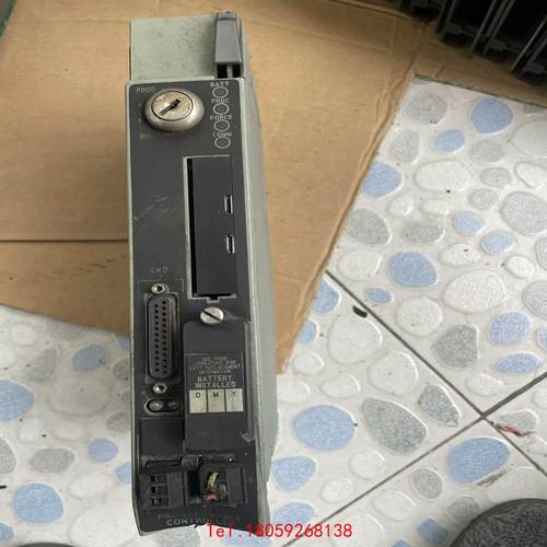 【非标价】AB CPU模块1785-L20b/e 罗克韦尔模块，功能好