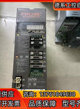 FRN2.2M5-2富士伺服驱动器，承接伺服电机，伺