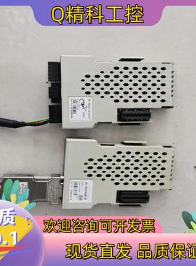 现货爱默生变频器功能模块SM-PR0FIBUS-DPSM-A