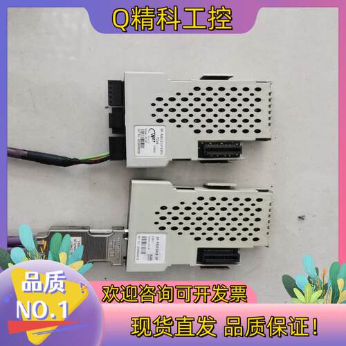 现货爱默生变频器功能模块SM-PR0FIBUS-DPSM-A