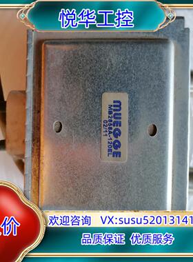 原装MUEGGE磁控管MB2658A-120EL，议价议