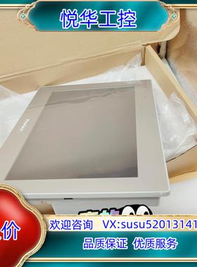 原装PFXET6600WAD普罗菲斯12寸触摸屏全新原装，支持验议