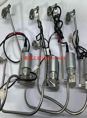 【荣强工控】LAM刻蚀特气控制阀 Swagelok 6LVV-DPB11