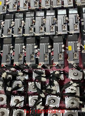 【非标价】信捷伺服电机DS5L-20P4-PTA，电机MS5S-60S