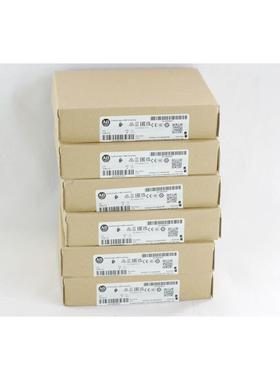 供应原装AB 1756-L72 /B GuardLogix 处理器模块 - 剩余