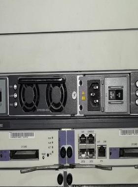 NetEngine20E路由器NE20E-X6，双电双主控，