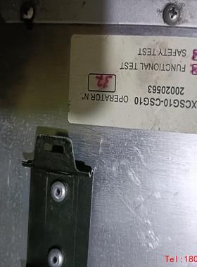 【非标价】意大利卡博CABUR XCSG10-CSG10  开关电源