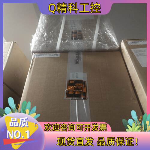 现货贝加莱伺服驱动器  全新原装行货8BVI0880HCS0