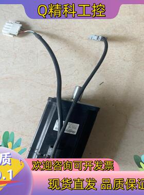 现货安川电机SGMAH-08AAA21 功能好的轴被切了一