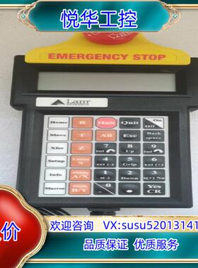 原装原装LAM手操器 27-326390-00 Rev.B TT议
