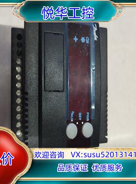 原装全新原装丹佛斯 EKC361温度控制器，没上过电没装过柜没接议
