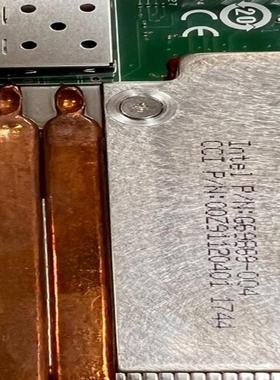 网卡 戴尔双千双万网卡C63DV Dell原装ocp接口网卡