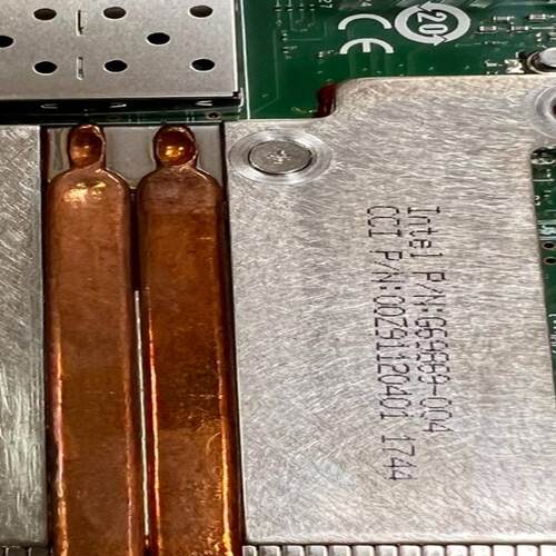 网卡 戴尔双千双万网卡C63DV Dell原装ocp接口网卡