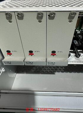 [宏强工控]黑马 HIMA F7126-议价