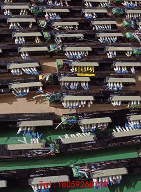 【非标价】欧姆龙DRT2-ID16，XWT-OD16拆机橙色如图，共5